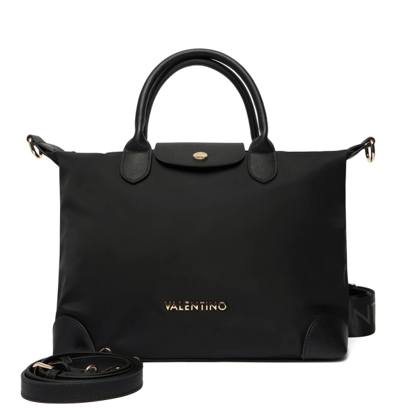 Τσάντα VALENTINO Jolly Re VBS9JX23 Μαύρο